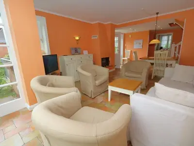 Ferienhaus für 6 Personen (108 m²) in Sylt-Ost 9/10