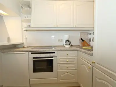 Ferienhaus für 2 Personen (38 m²) in Sylt-Ost 6/10