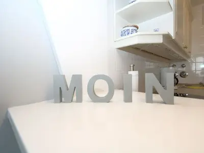 Ferienhaus für 2 Personen (38 m²) in Sylt-Ost 7/10