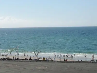 Ferienhaus für 2 Personen (34 m²) in Sylt-Ost 10/10