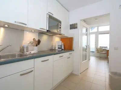 Ferienhaus für 2 Personen (34 m²) in Sylt-Ost 8/10