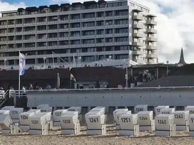 Ferienhaus für 2 Personen (34 m²) in Sylt-Ost 9/10