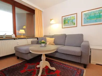 Ferienhaus für 2 Personen (34 m²) in Sylt-Ost 2/10