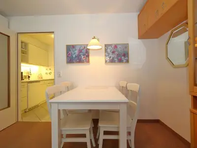 Ferienhaus für 2 Personen (34 m²) in Sylt-Ost 6/10