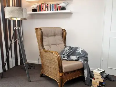 Ferienhaus für 4 Personen (50 m²) in Sylt-Ost 1/10