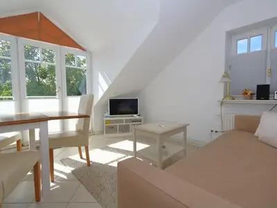 Ferienhaus für 2 Personen (45 m²) in Sylt-Ost 2/10