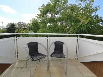 Ferienhaus für 2 Personen (45 m²) in Sylt-Ost 5/10