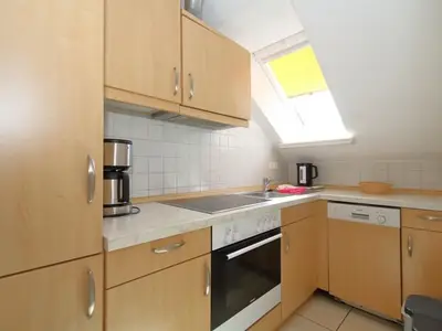 Ferienhaus für 2 Personen (45 m²) in Sylt-Ost 6/10