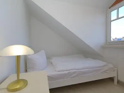 Ferienhaus für 2 Personen (45 m²) in Sylt-Ost 7/10