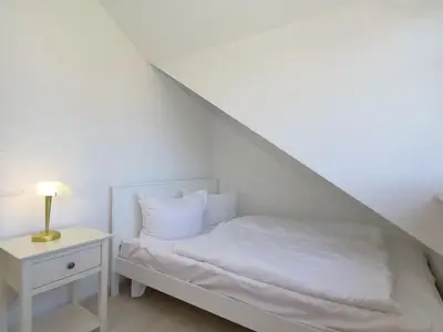 Ferienhaus für 2 Personen (45 m²) in Sylt-Ost 8/10