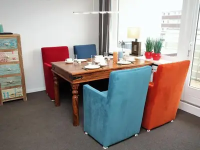 Ferienhaus für 4 Personen (50 m²) in Sylt-Ost 2/10
