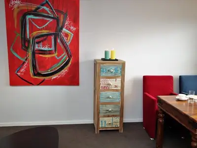 Ferienhaus für 4 Personen (50 m²) in Sylt-Ost 4/10
