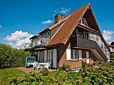 Ferienhaus für 5 Personen (75 m²) in Sylt-Ost 1/10