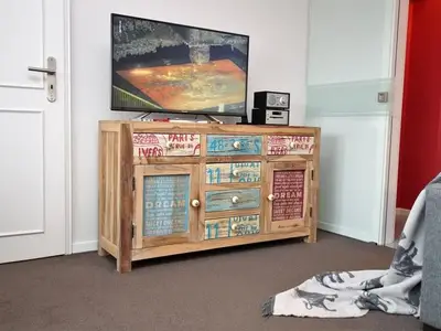 Ferienhaus für 4 Personen (50 m²) in Sylt-Ost 5/10