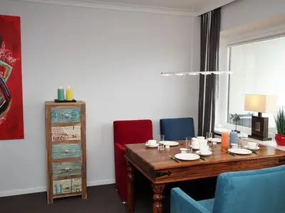 Ferienhaus für 4 Personen (50 m²) in Sylt-Ost 8/10