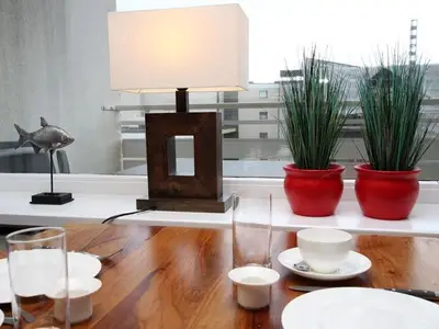Ferienhaus für 4 Personen (50 m²) in Sylt-Ost 10/10