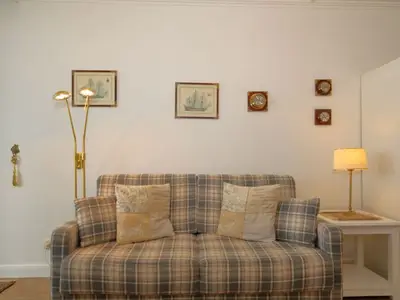 Ferienhaus für 2 Personen (34 m²) in Sylt-Ost 4/10