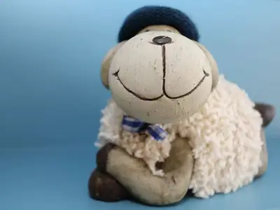 Ferienhaus für 2 Personen (34 m²) in Sylt-Ost 5/10