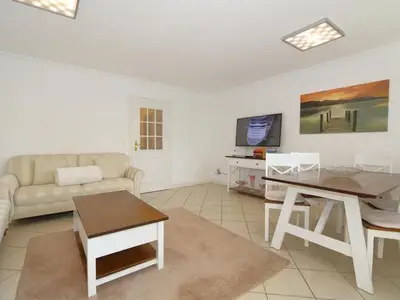 Ferienhaus für 6 Personen (105 m²) in Sylt-Ost 2/10
