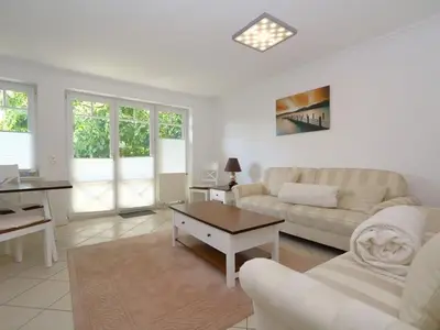 Ferienhaus für 6 Personen (105 m²) in Sylt-Ost 3/10