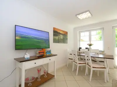 Ferienhaus für 6 Personen (105 m²) in Sylt-Ost 4/10