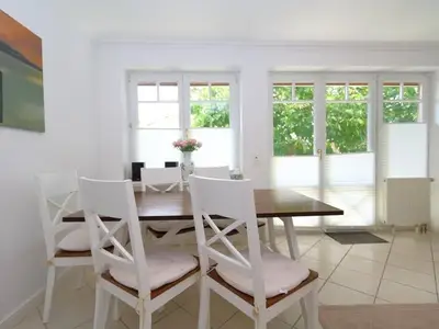Ferienhaus für 6 Personen (105 m²) in Sylt-Ost 5/10