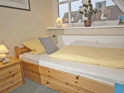 Ferienhaus für 5 Personen (75 m²) in Sylt-Ost 8/10