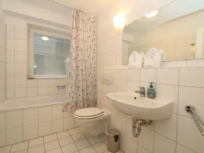 Ferienhaus für 6 Personen (105 m²) in Sylt-Ost 9/10