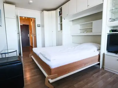 Ferienhaus für 2 Personen (25 m²) in Sylt-Ost 3/10