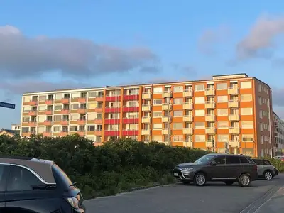 Ferienhaus für 4 Personen (56 m²) in Sylt-Ost 1/10