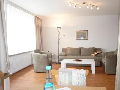 Ferienhaus für 4 Personen (85 m²) in Sylt-Ost 1/10