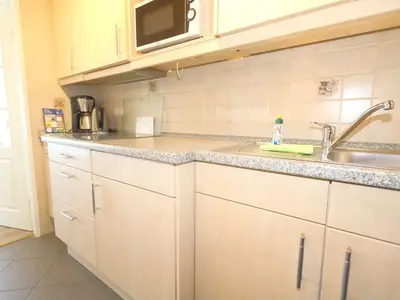 Ferienhaus für 2 Personen (25 m²) in Sylt-Ost 7/10