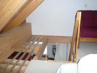 Ferienhaus für 4 Personen (45 m²) in Sylt-Ost 5/10