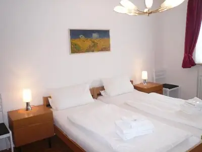 Ferienhaus für 4 Personen (85 m²) in Sylt-Ost 8/10