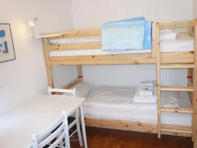 Ferienhaus für 4 Personen (85 m²) in Sylt-Ost 9/10