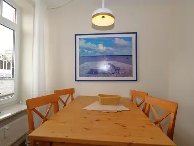 Ferienhaus für 4 Personen (60 m²) in Sylt-Ost 2/10