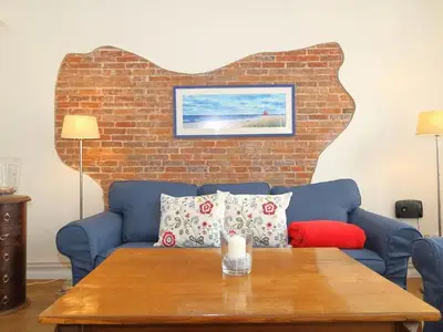 Ferienhaus für 4 Personen (60 m²) in Sylt-Ost 3/10