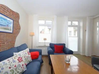 Ferienhaus für 4 Personen (60 m²) in Sylt-Ost 4/10