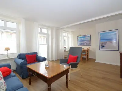 Ferienhaus für 4 Personen (60 m²) in Sylt-Ost 6/10