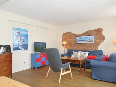 Ferienhaus für 4 Personen (60 m²) in Sylt-Ost 7/10