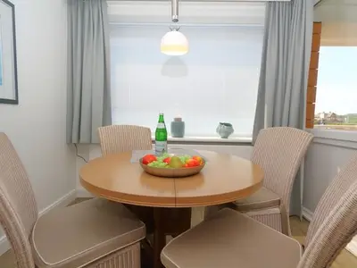 Ferienhaus für 4 Personen (56 m²) in Sylt-Ost 3/10