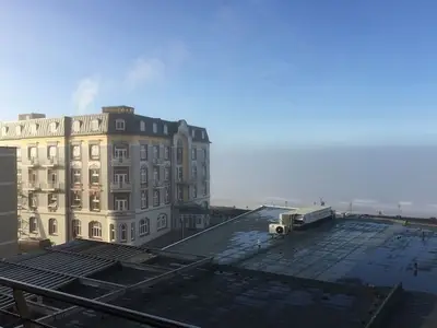 Ferienhaus für 2 Personen (34 m²) in Sylt-Ost 9/9