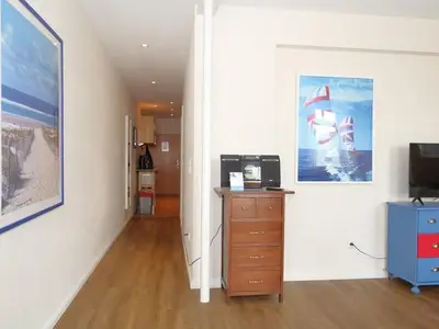Ferienhaus für 4 Personen (60 m²) in Sylt-Ost 8/10