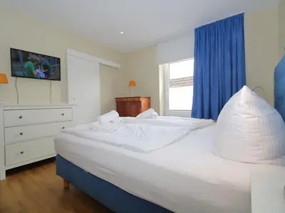 Ferienhaus für 4 Personen (60 m²) in Sylt-Ost 10/10