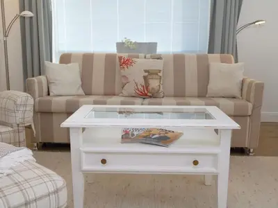 Ferienhaus für 4 Personen (56 m²) in Sylt-Ost 6/10