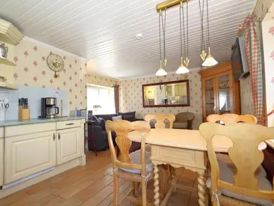 Ferienhaus für 4 Personen (45 m²) in Sylt-Ost 4/10