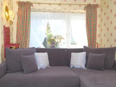Ferienhaus für 4 Personen (45 m²) in Sylt-Ost 6/10