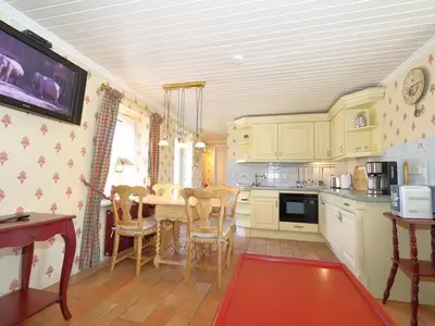 Ferienhaus für 4 Personen (45 m²) in Sylt-Ost 8/10