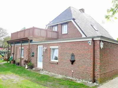 Ferienhaus für 4 Personen (45 m²) in Sylt-Ost 10/10