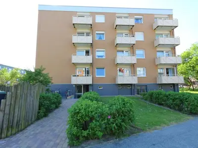 Ferienhaus für 2 Personen (40 m²) in Sylt-Ost 1/10